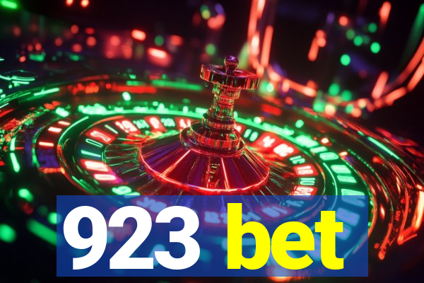 923 bet